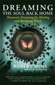 Dreaming the Soul Back Home: Shamanic Dreaming for Healing and Becoming Whole - Robert Moss