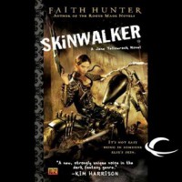 Skinwalker (Jane Yellowrock) - Faith Hunter, Khristine Hvam
