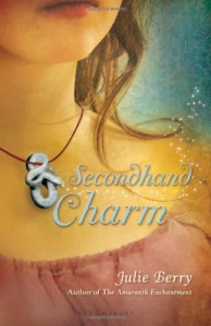 Secondhand Charm - Julie Berry