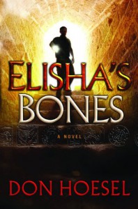 Elisha's Bones - Don Hoesel