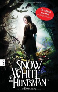 Snow White and the Huntsman - Lily Blake, Evan Daugherty, John Lee Hancock, Hossein Amini