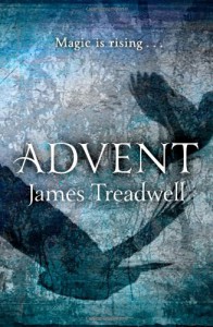 Advent - James Treadwell