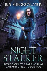 Night Stalker - BR Kingsolver