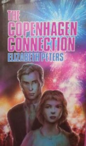 The Copenhagen Connection - Elizabeth Peters