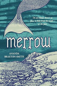 Merrow - Ananda Braxton-Smith