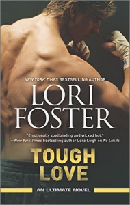 Tough Love - Lori Foster