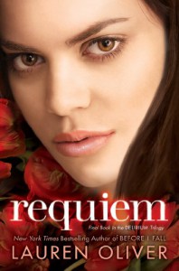 Requiem  - Lauren Oliver