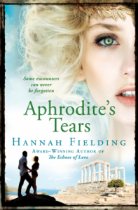 Aphrodite's Tears - Hannah Fielding