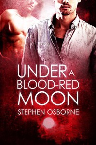 Under a Blood-red Moon (Duncan Andrews Thrillers Book 5) - Stephen P. Osborne