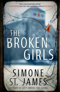 The Broken Girls - Simone St. James