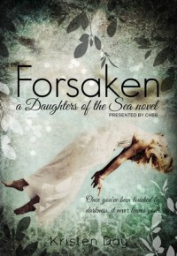 Forsaken - Kristen Day