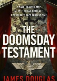 The Doomsday Testament - Douglas Jackson