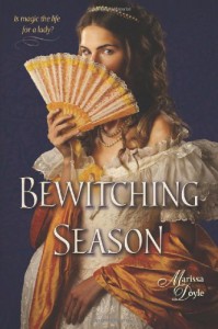 Bewitching Season - Marissa Doyle