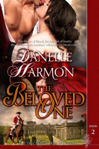 The Beloved One (The De Montforte Brothers) - Danelle Harmon