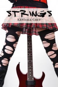 Strings  - Kendall Grey