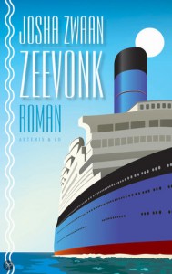 Zeevonk - Josha Zwaan