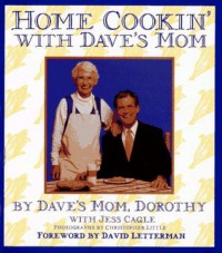 Home Cookin' with Dave's Mom - Dorothy Letterman, Dave's Mom
