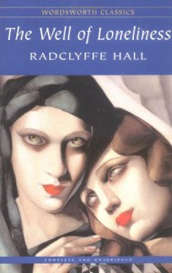 The Well of Loneliness - Radclyffe Hall
