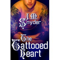 The Tattooed Heart - J.M. Snyder