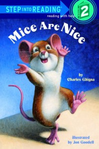 Mice Are Nice - Charles Ghigna