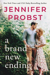 A Brand New Ending - Jennifer Probst