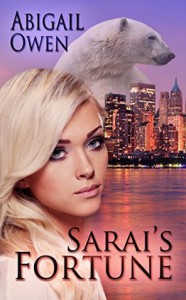 Sarai's Fortune - Abigail Owen