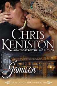 Jamison - Chris Keniston