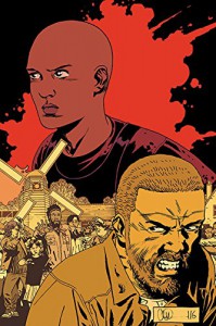 The Walking Dead Volume 27: The Whisperer War - Robert Kirkman