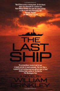 The Last Ship - William Brinkley