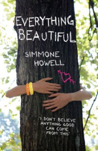 Everything Beautiful - Simmone Howell