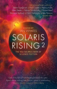 Solaris Rising 2: The New Solaris Book of Science Fiction - 