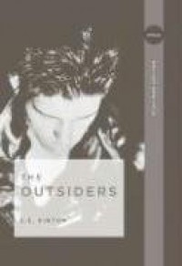 The Outsiders - S.E. Hinton