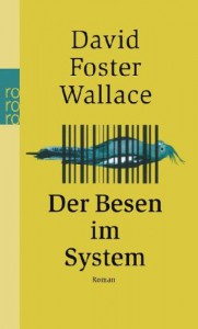 Der Besen im System - David Foster Wallace