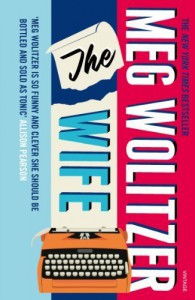 The Wife - Meg Wolitzer