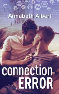 Connection Error - Annabeth Albert