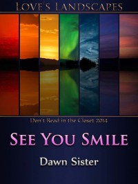 See You Smile - Dawn Sister