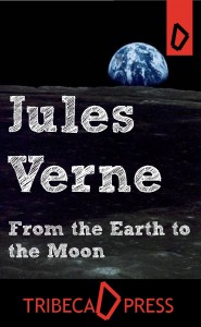 From the Earth to the Moon - Jules Verne