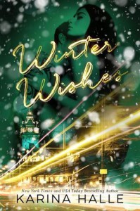 Winter Wishes - Karina Halle