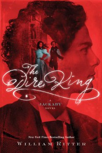 The Dire King - William Ritter