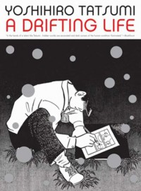 A Drifting Life - Yoshihiro Tatsumi