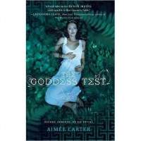 The Goddess Test (Goddess Test, #1) - Aimee Carter