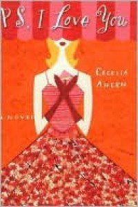 PS, I Love You - Cecelia Ahern