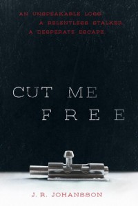 Cut Me Free - J.R. Johansson