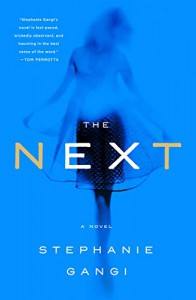 The Next: a novel of love, revenge and a ghost who can't let go - Stephanie Gangi