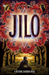 Jilo (Witching Savannah) - J.D. Horn