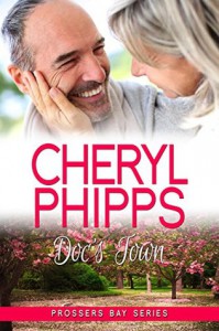 Doc's Town - Cheryl Phipps