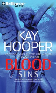 Blood Sins (Blood Trilogy) - Kay Hooper