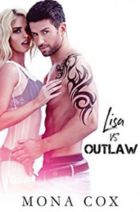 Lisa Vs. Outlaw - Mona Cox, Alexis Angel