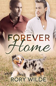 Forever Home - Rory Wilde