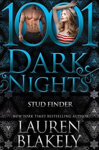 Stud Finder - Lauren Blakely